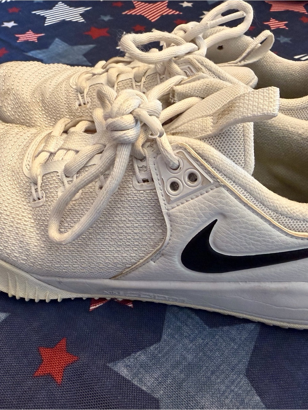 Nike Volleyball Shoes